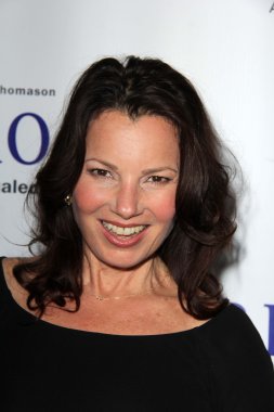 Fran Drescher