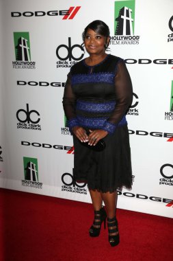 Octavia Spencer