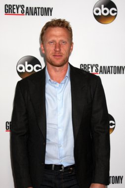 Kevin Mckidd