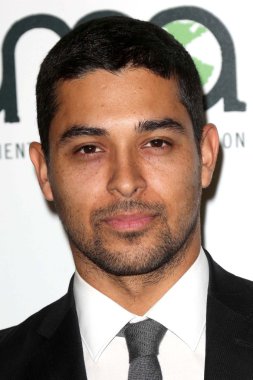 Wilmer Valderrama
