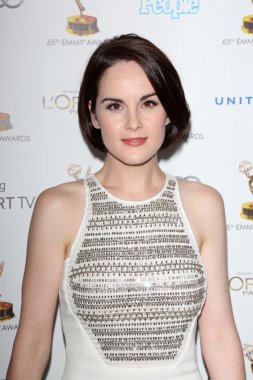 Michelle dockery