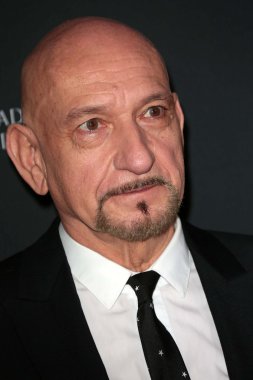 Ben Kingsley