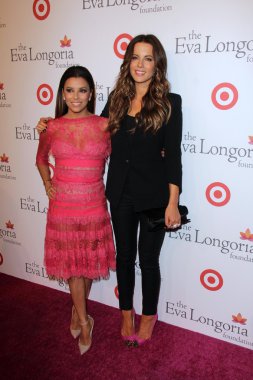 Eva Longoria, Kate Beckinsale