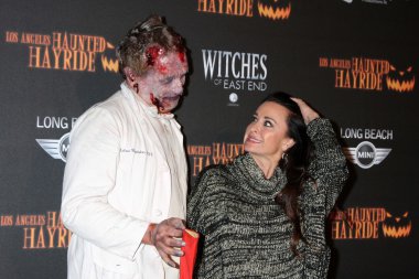Kyle Richards