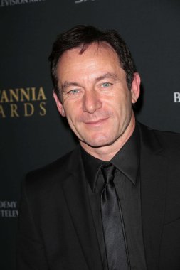 Jason Isaacs
