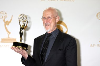 James Cromwell