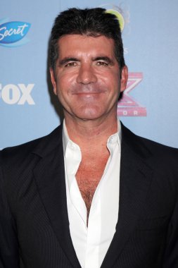 Simon Cowell