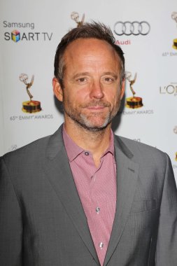 John Benjamin Hickey