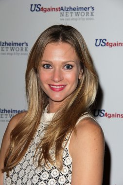 A.J. Cook