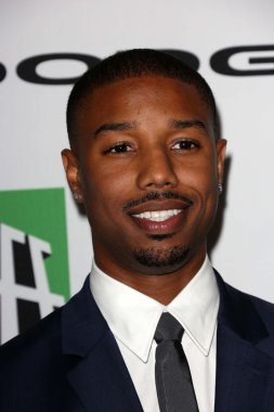 Michael b. jordan