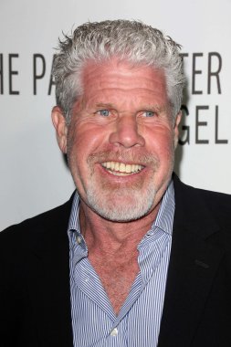 Ron Perlman