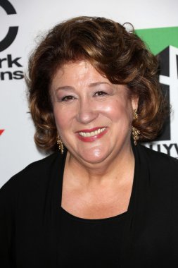 Margo Martindale