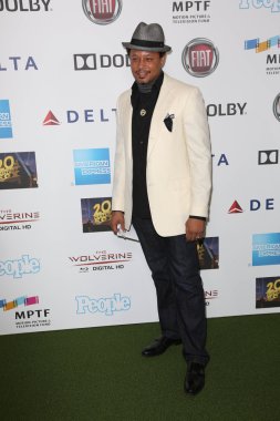 Terrence Howard