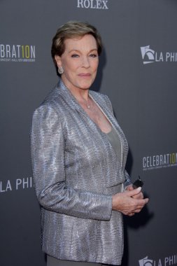 Julie Andrews
