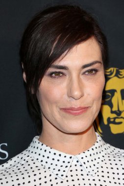 Michelle Forbes