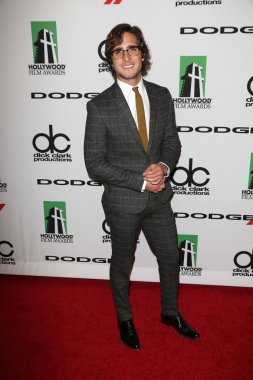 Diego Boneta