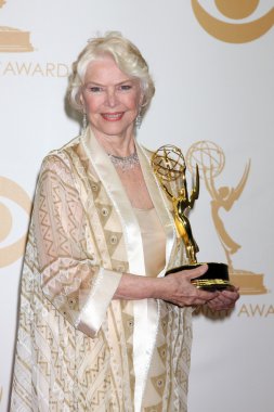 Ellen Burstyn