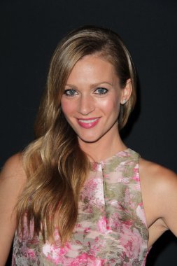 A.J. Cook