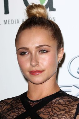 Hayden Panettiere
