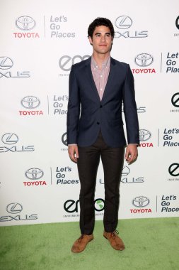 Darren Criss