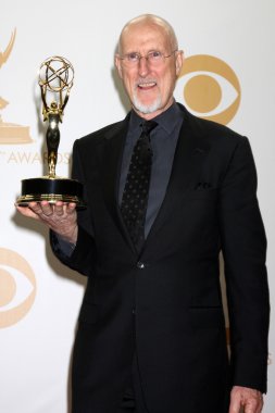 James Cromwell