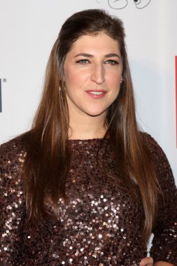 Mayim Bialik