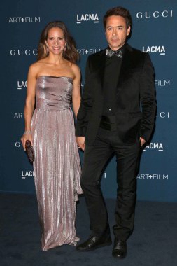 Susan Downey, Robert Downey Jr.