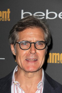 Henry Czerny