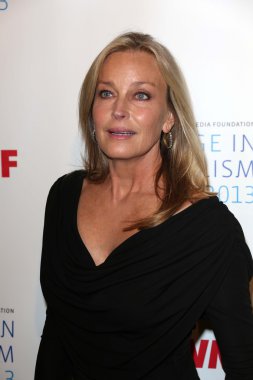 Bo Derek
