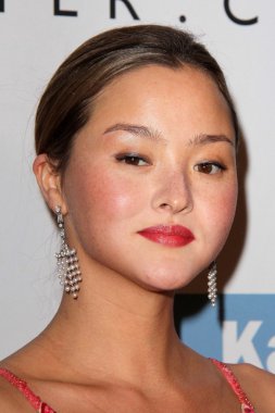 Devon Aoki