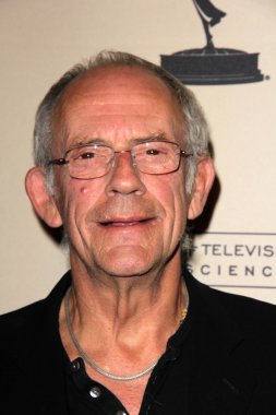 Christopher Lloyd
