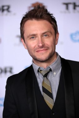 Chris Hardwick