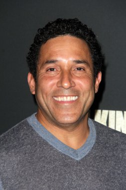 Oscar Nunez