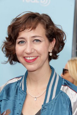 Kristen Schaal