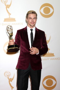 Derek Hough