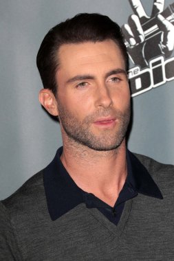 Adam Levine