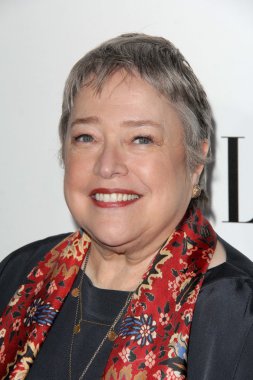 Kathy Bates