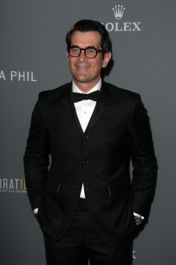 Ty Burrell