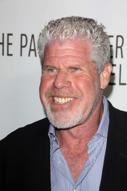 Ron Perlman