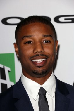 Michael b. jordan