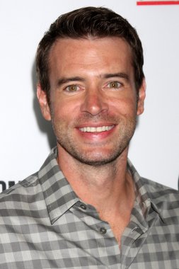 Scott Foley