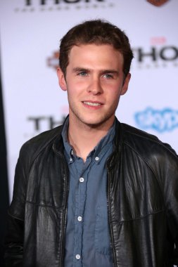 Lain De Caestecker