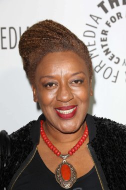 CCH Pounder