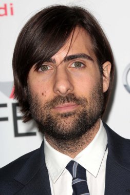 Jason Schwartzman
