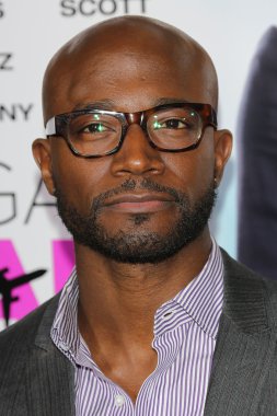 Taye Diggs