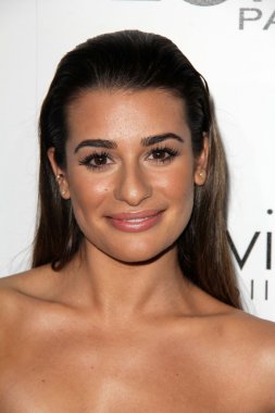 Lea Michele