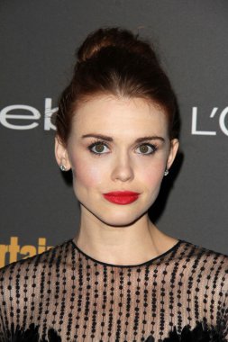 Holland roden