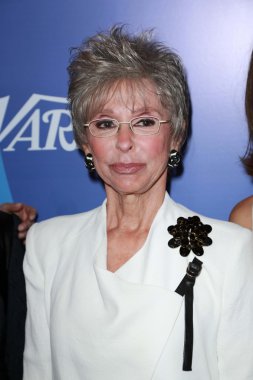 Rita Moreno