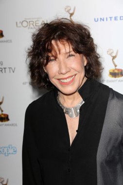 Lily Tomlin