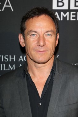 Jason Isaacs